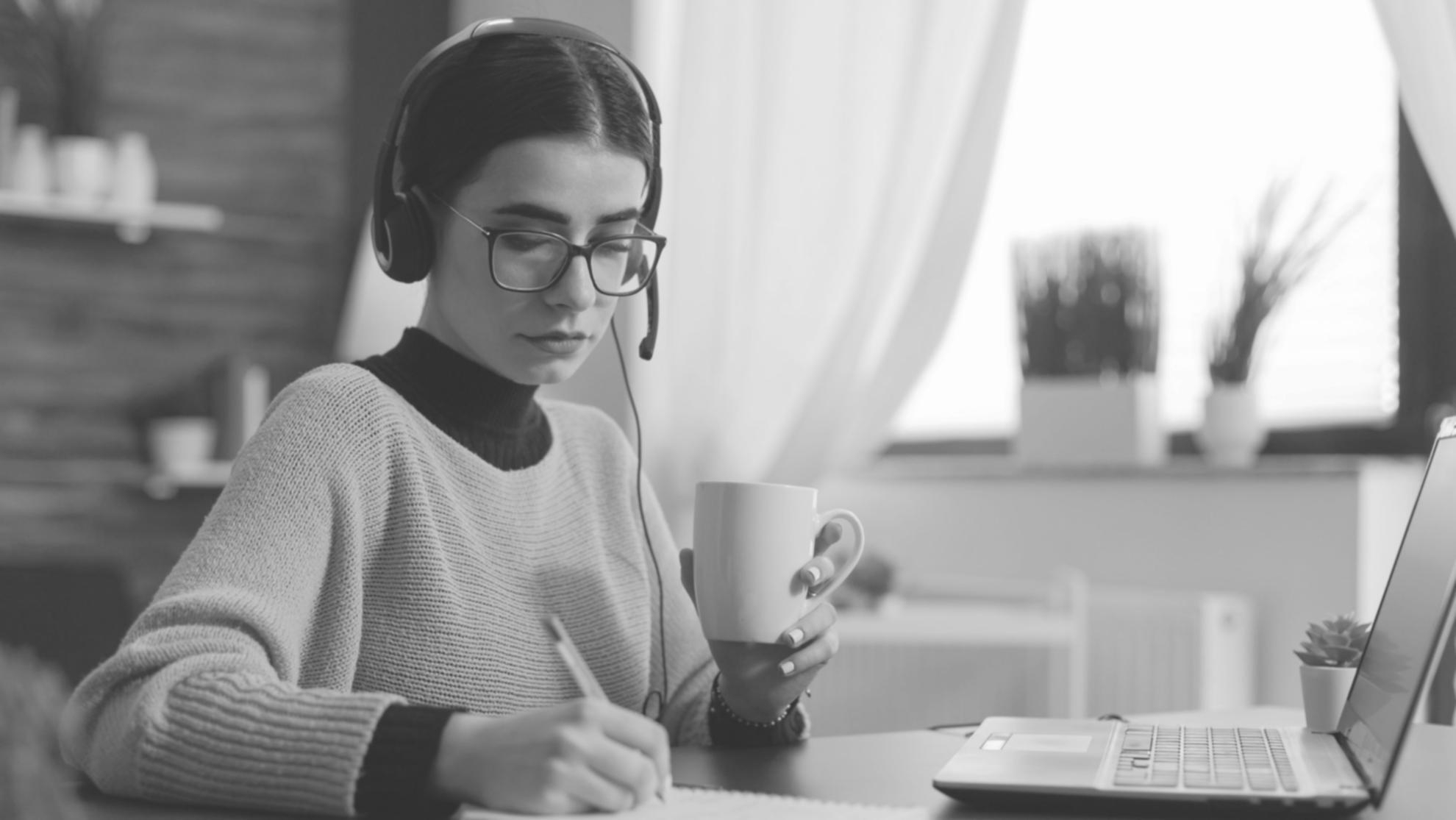 Individuelle Begleitung bei der Wertedefinition