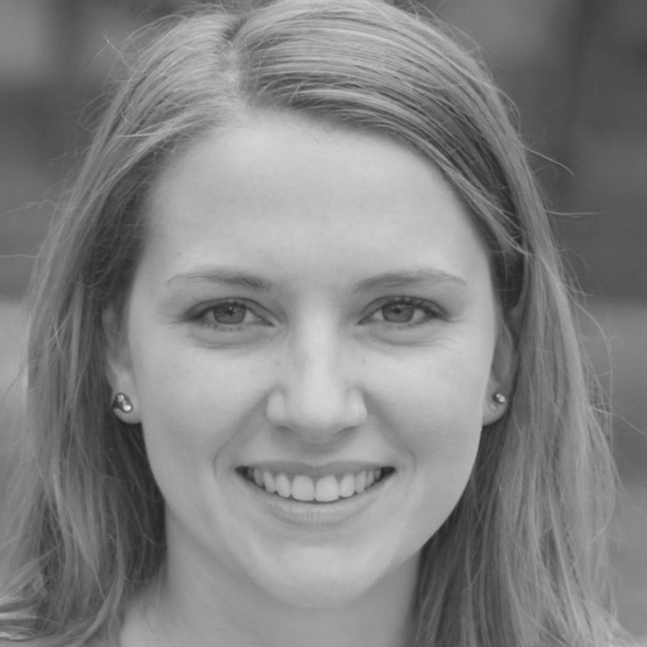 Teilnehmerin Linnéa Bergström